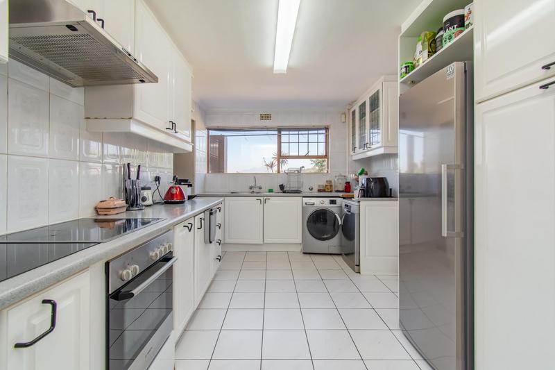 To Let 3 Bedroom Property for Rent in Sonstraal Heights Western Cape